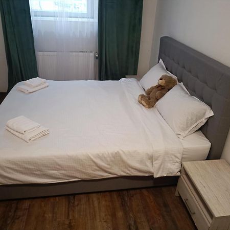 Tino Apartment Zagreb Ngoại thất bức ảnh