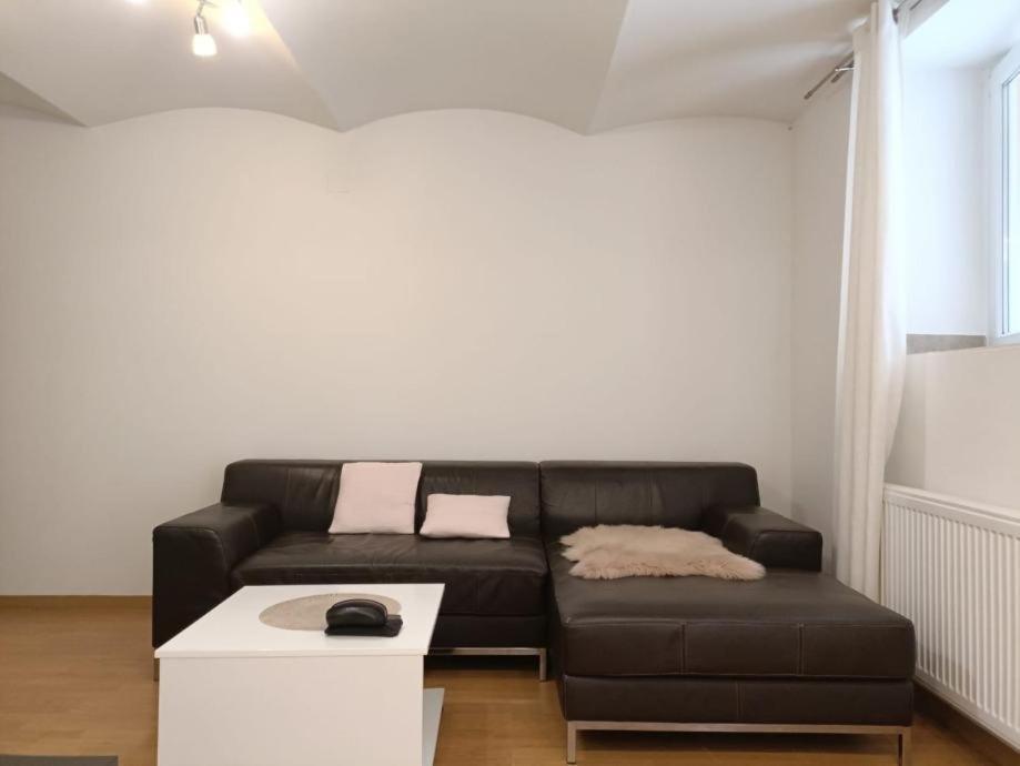 Tino Apartment Zagreb Ngoại thất bức ảnh