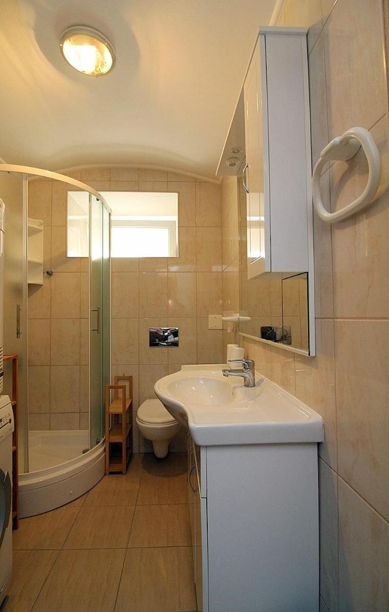 Tino Apartment Zagreb Ngoại thất bức ảnh